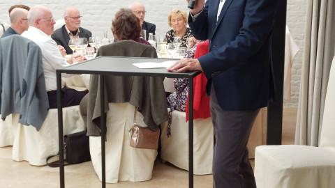 Freddy spreekt  (altijd) de waarheid!