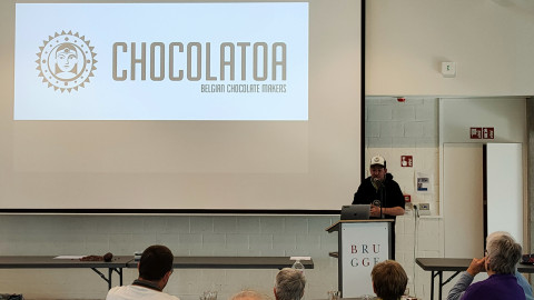 Chocolatoa