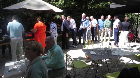 BBQ Di Coylde