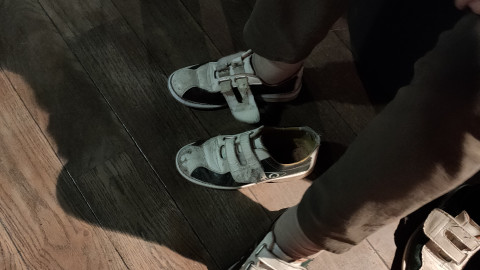 petanque schoenen kiezen