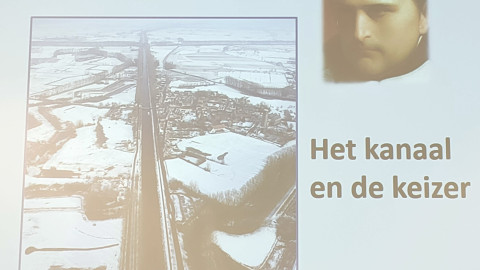 titel Damse Vaart