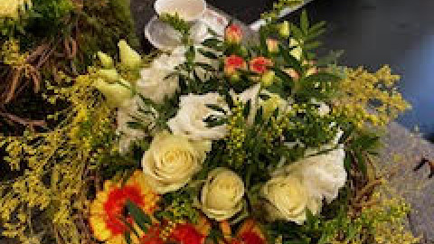 bloemstuk