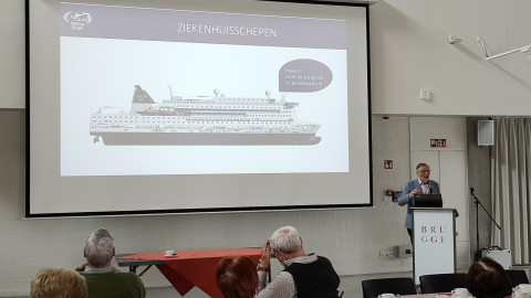 Mercy Ships