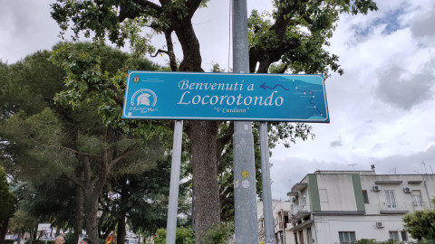 Locorotondo