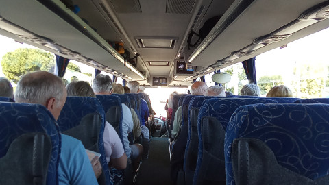 Bus